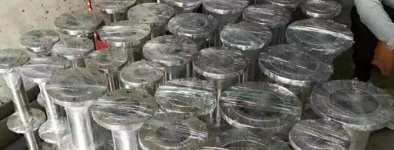 防水套管施工時如何避免被堵？